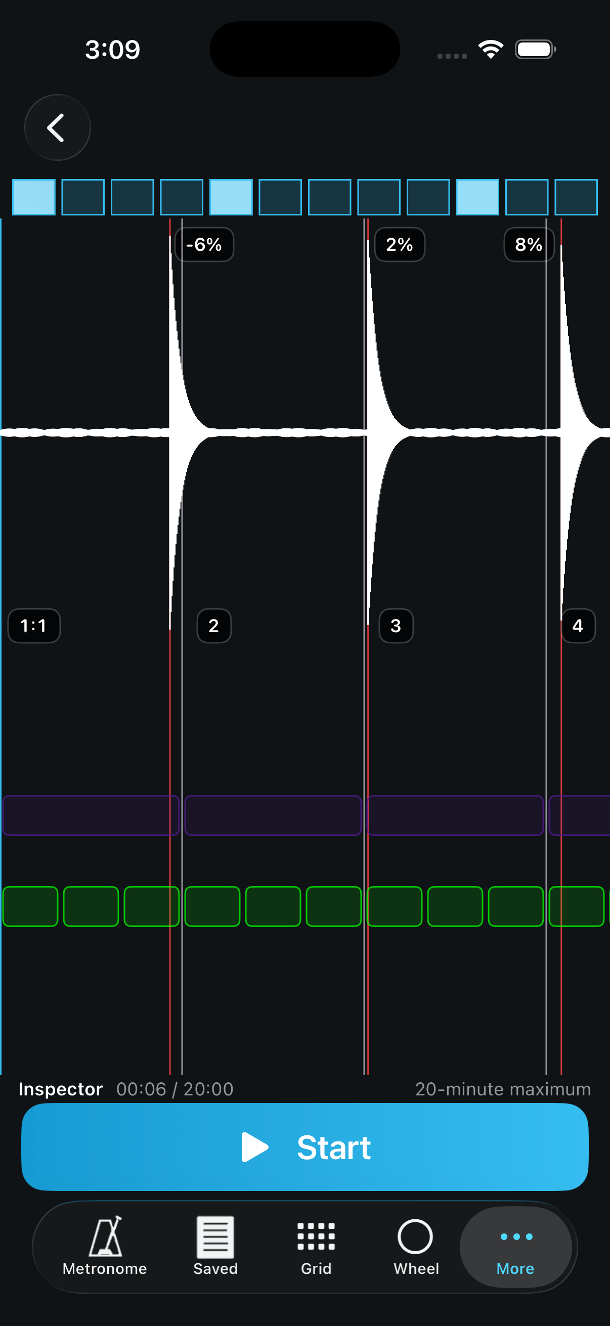 Look closer with Inspector.